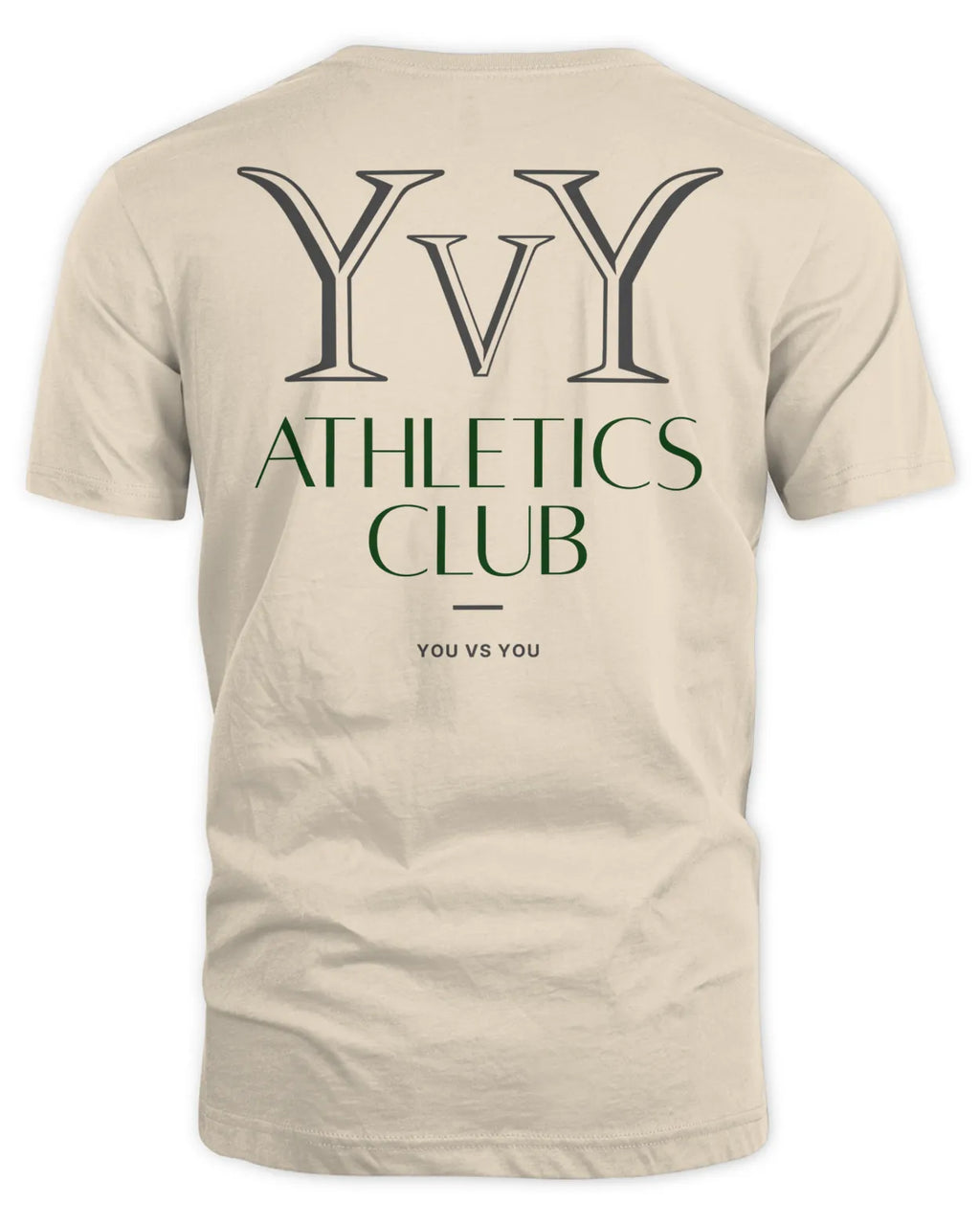 YvY Athletics Tan