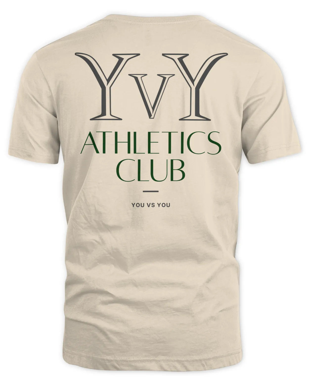 YvY Athletics Tan