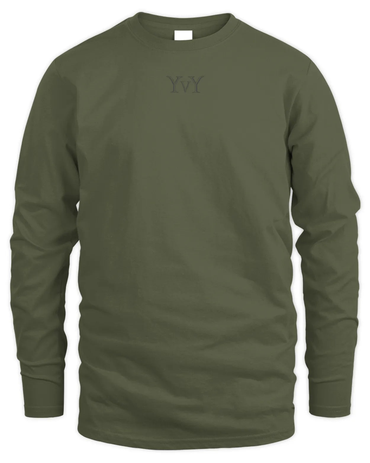 YvY Athletics GL