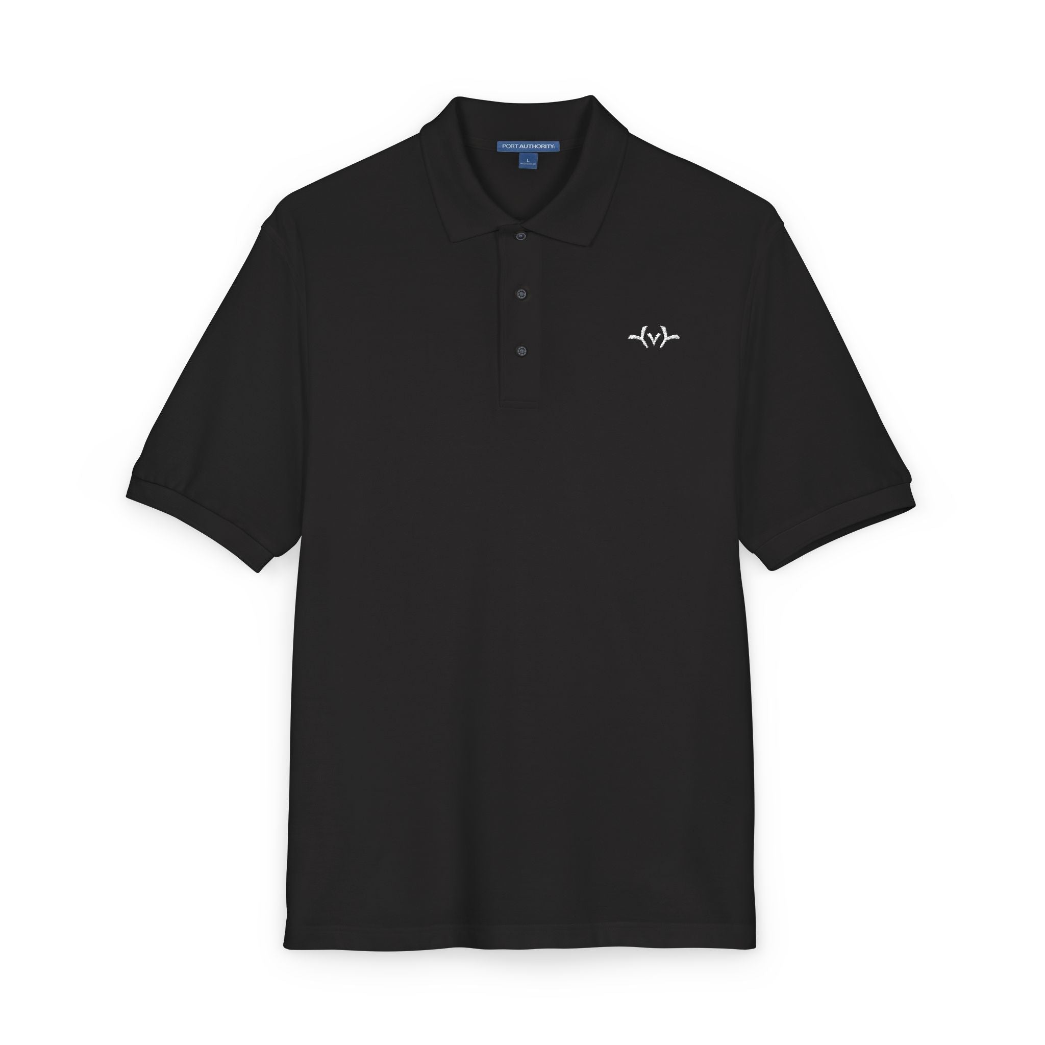 Unisex Polo Shirt (Embroidery)