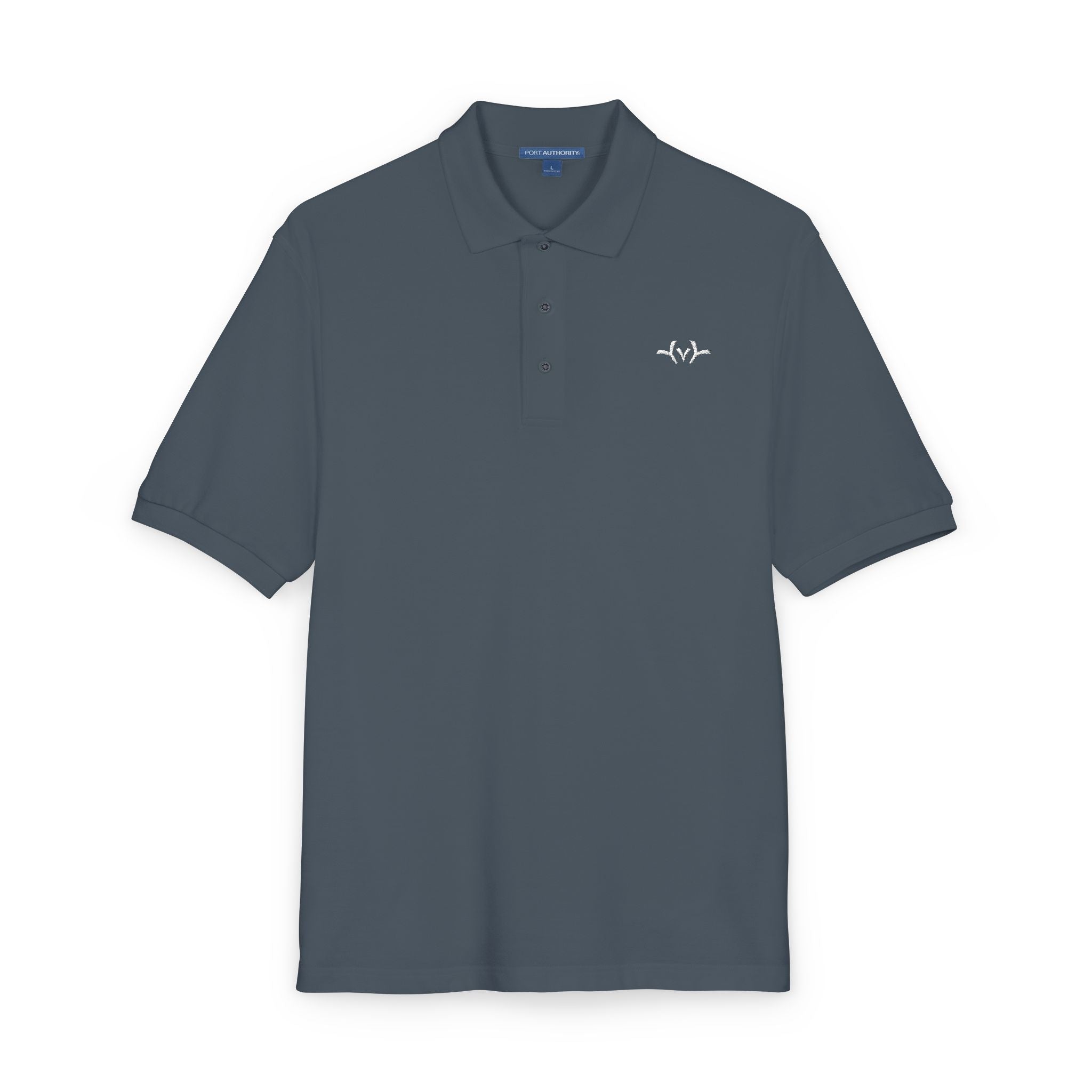 Unisex Polo Shirt (Embroidery)