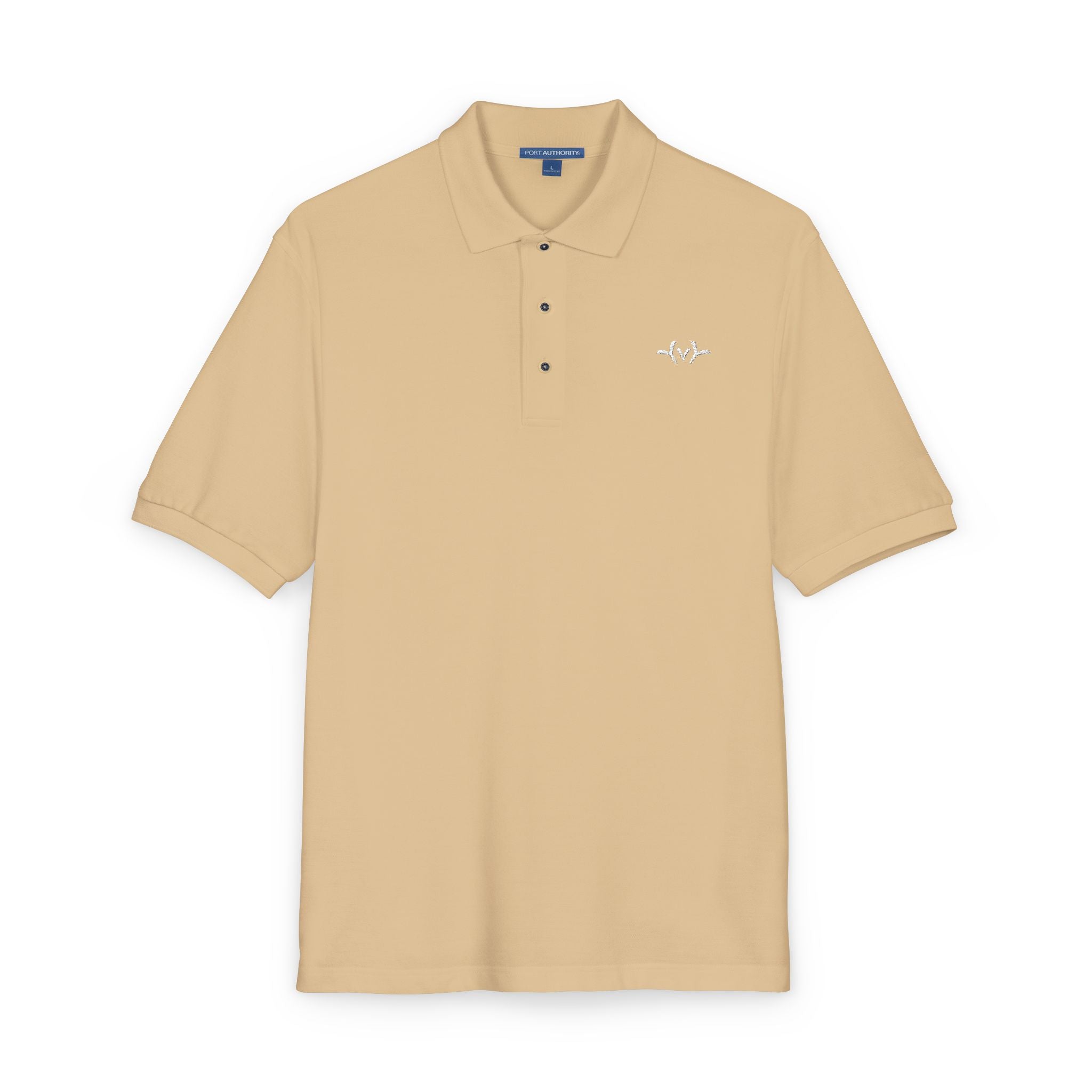 Unisex Polo Shirt (Embroidery)