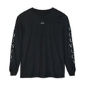 God Loves Ugly Long Sleeve Tee