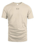 YvY Athletics Tan