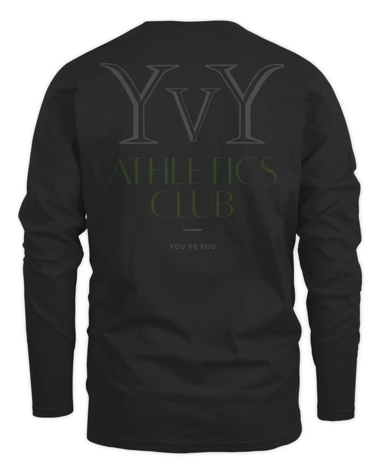 YvY Atheletic BL