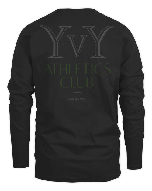YvY Atheletic BL