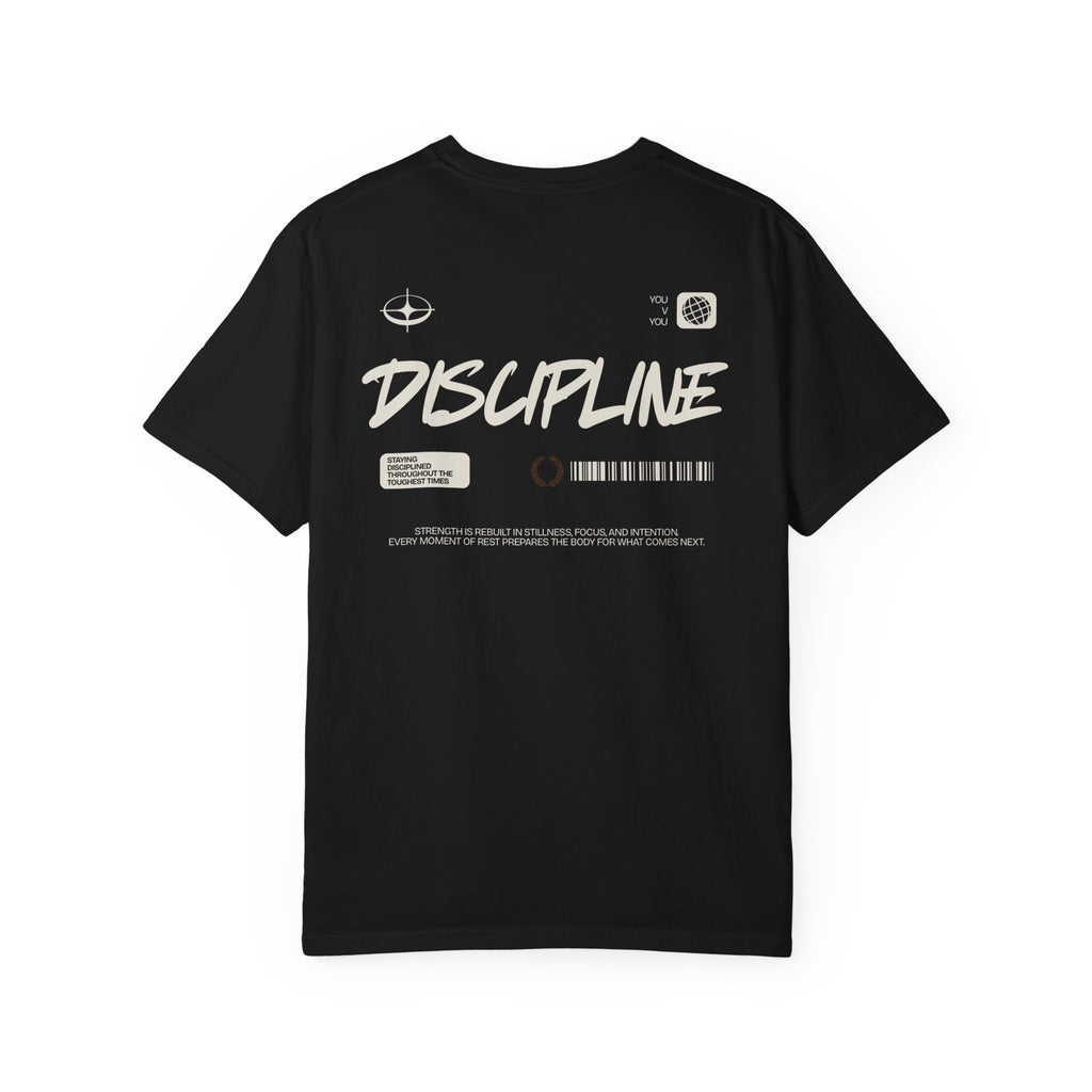 Discipline