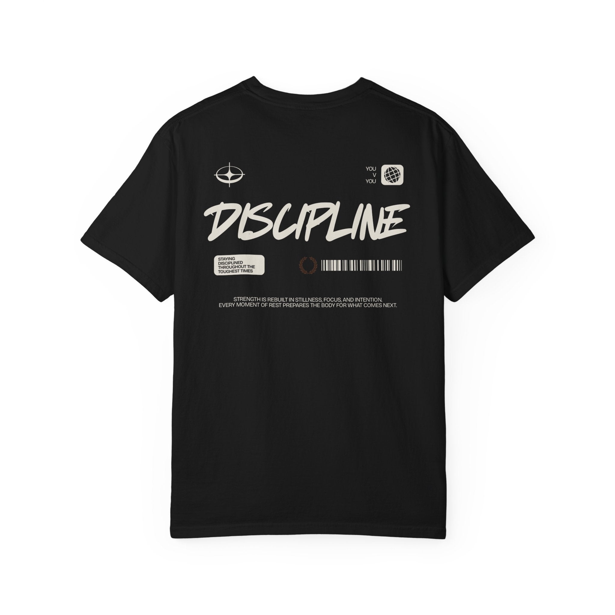 Discipline