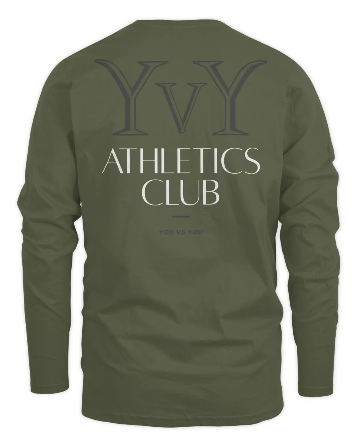 YvY Athletics GL