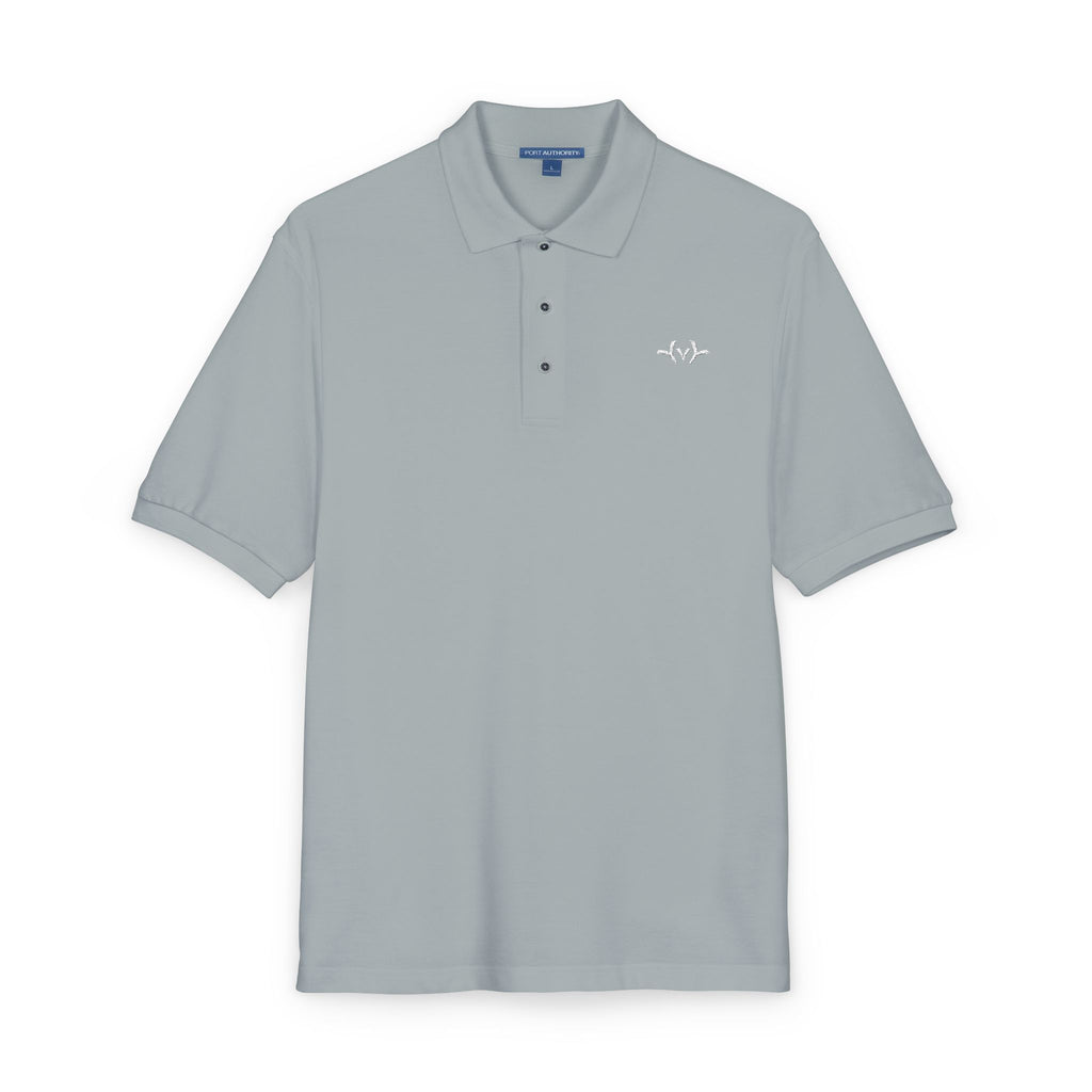 Unisex Polo Shirt (Embroidery)