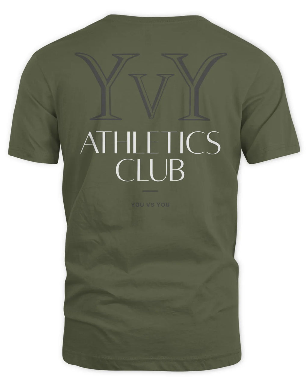 YvY Athletic Solids