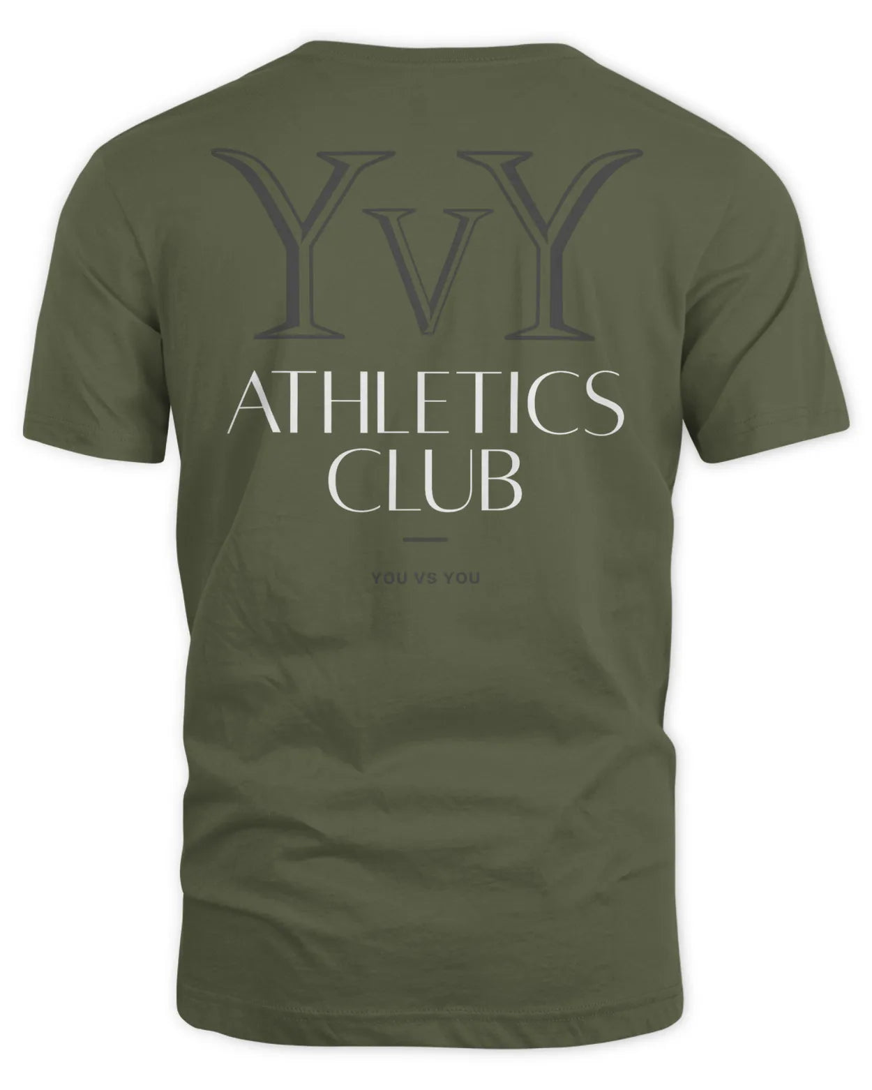 YvY Athletic Solids
