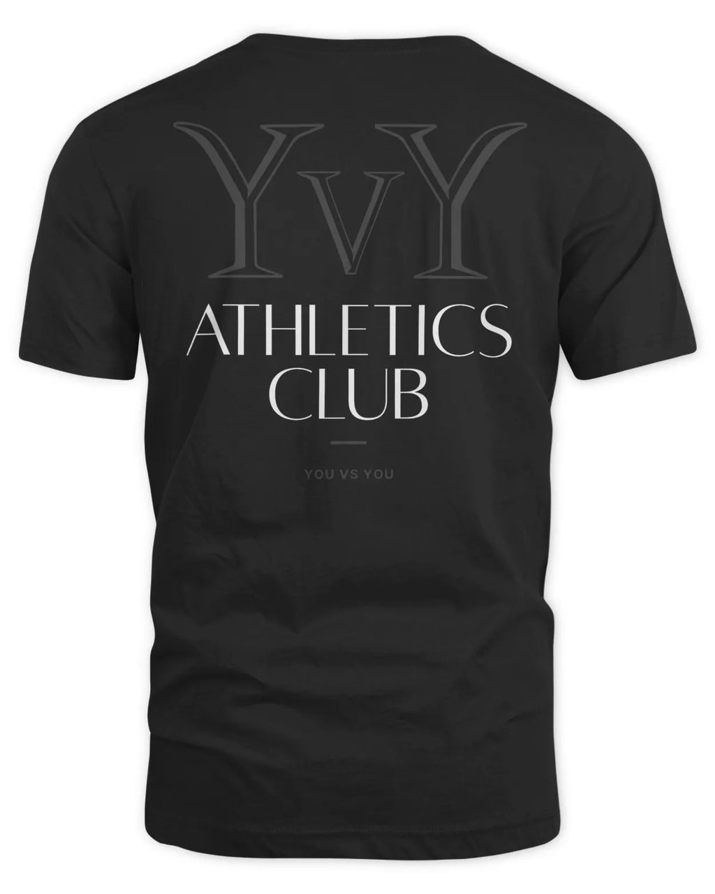 YvY Athletic Solids