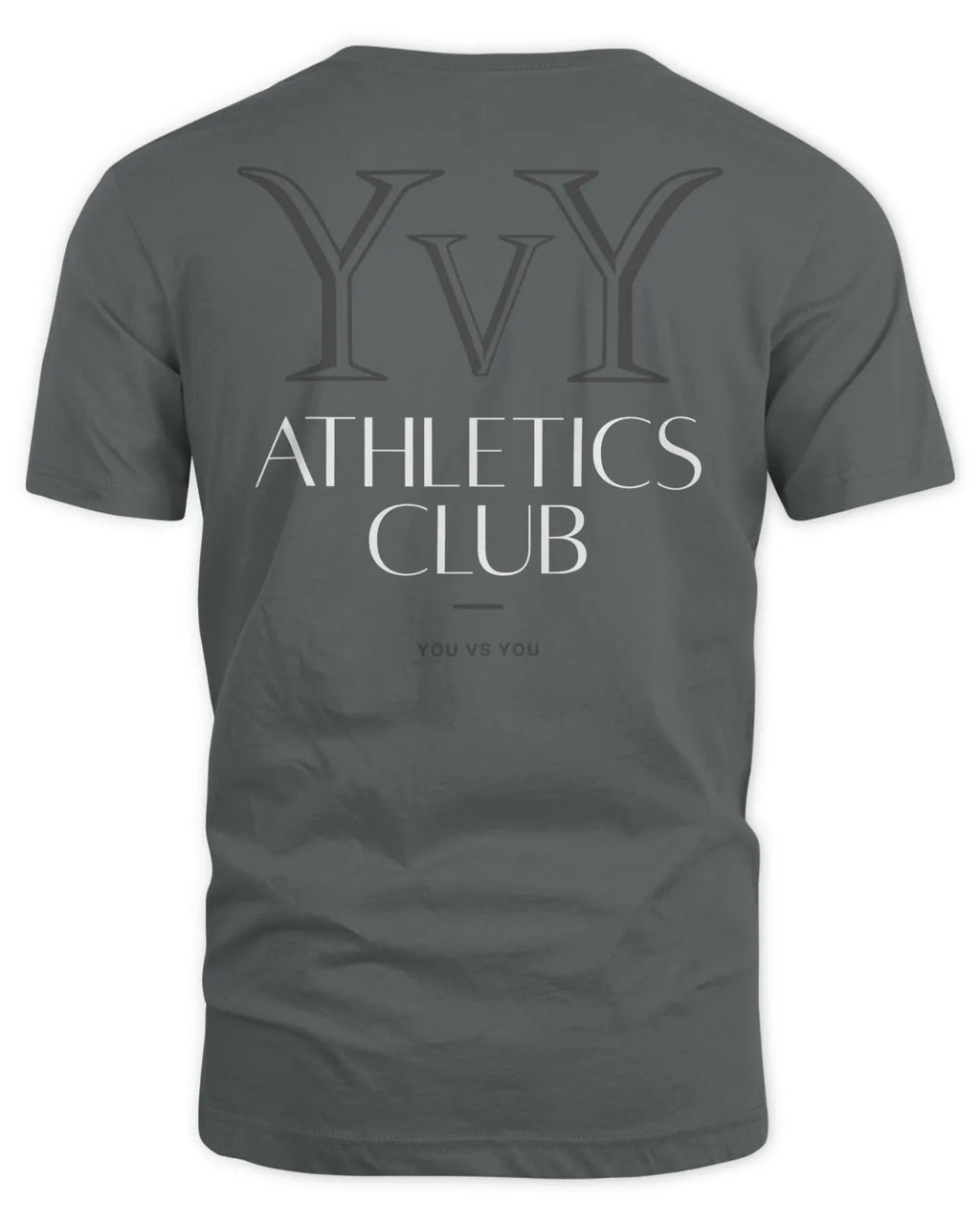 YvY Athletic Solids
